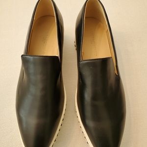 Karl Lagerfield Paris Shoes